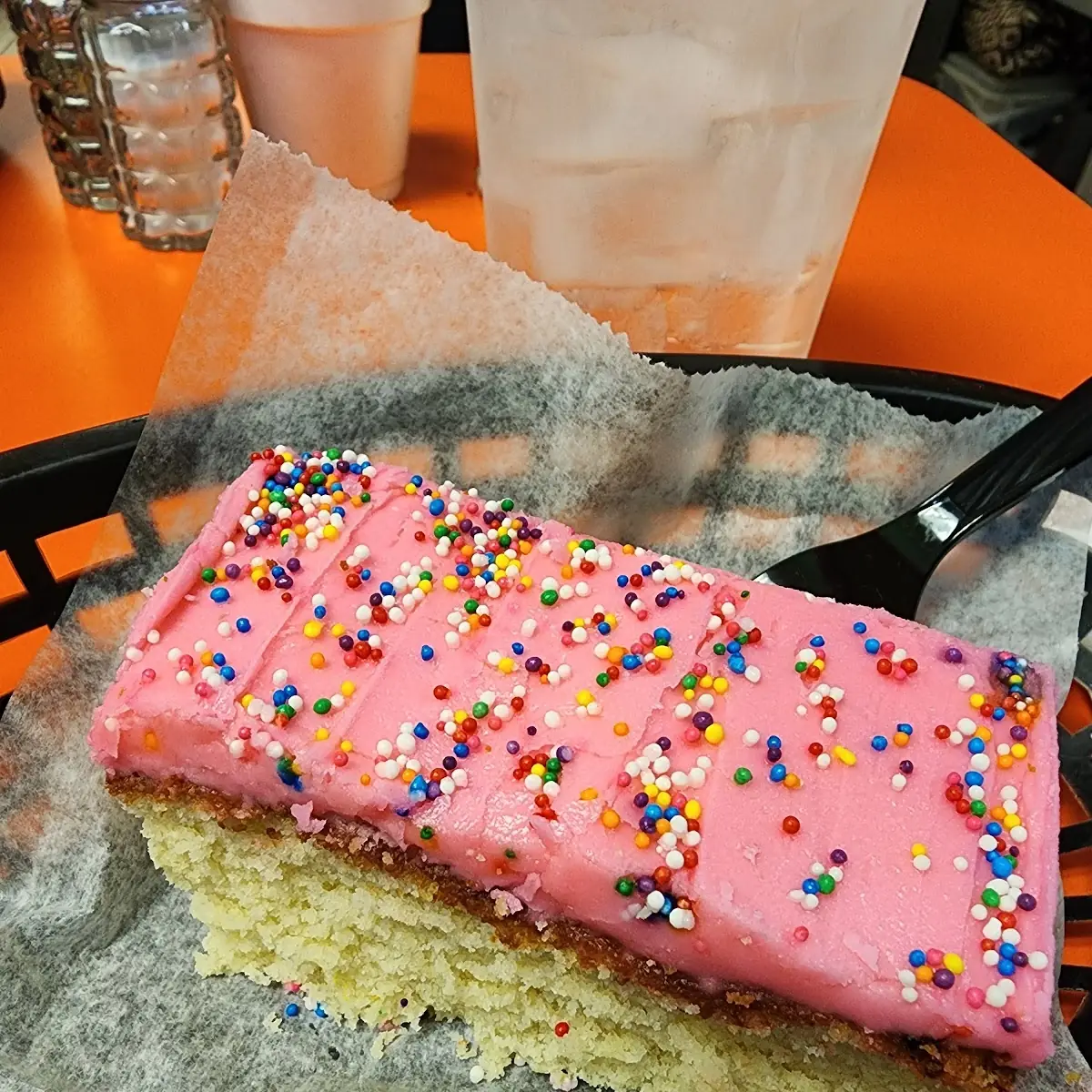Sugar Cookie
