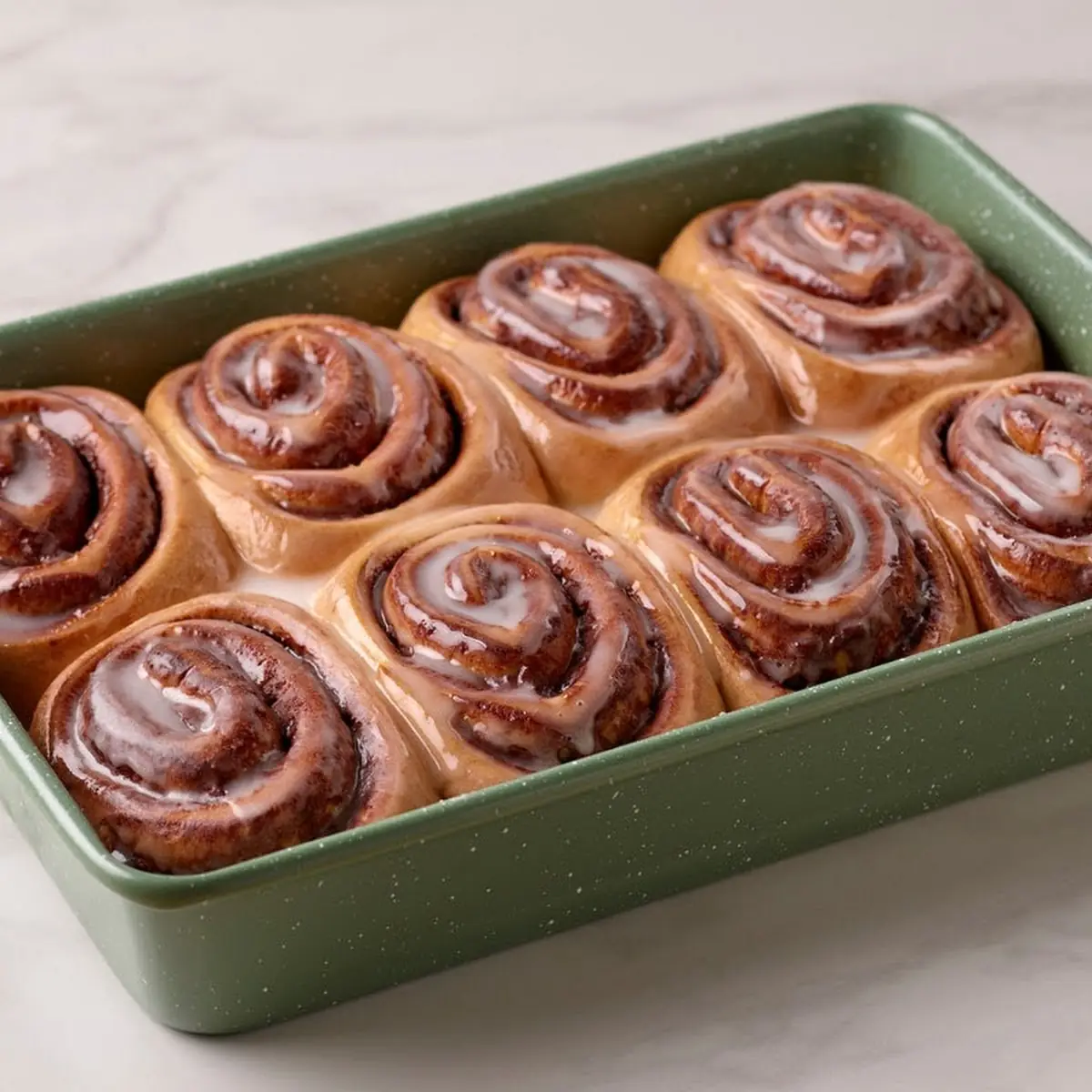 Cinnamon Roll