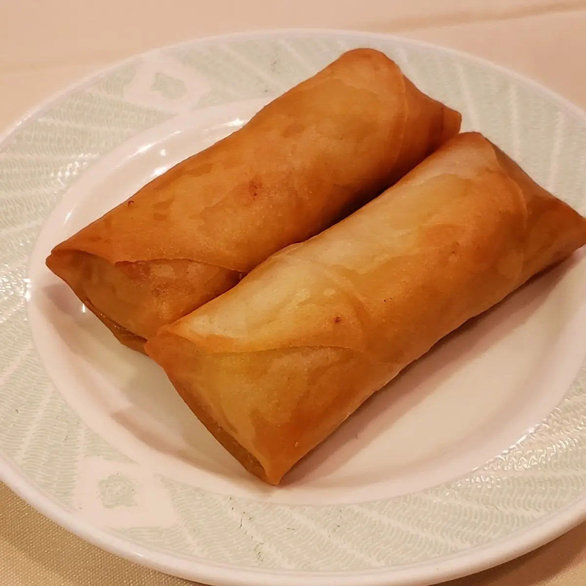 A02 Spring Rolls Two