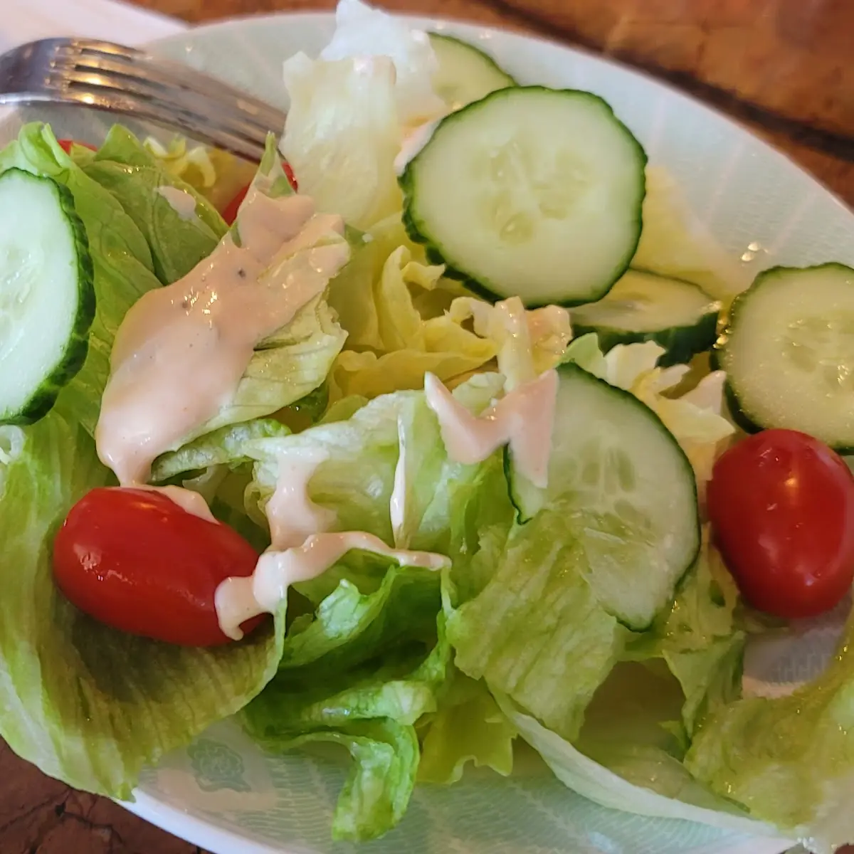 Salad