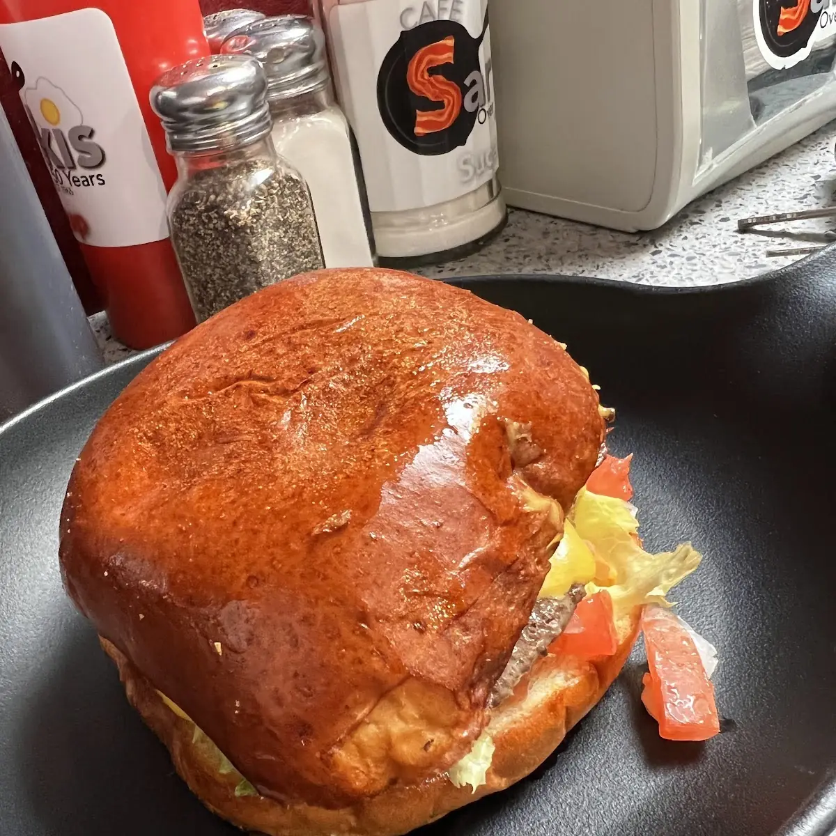 Burger