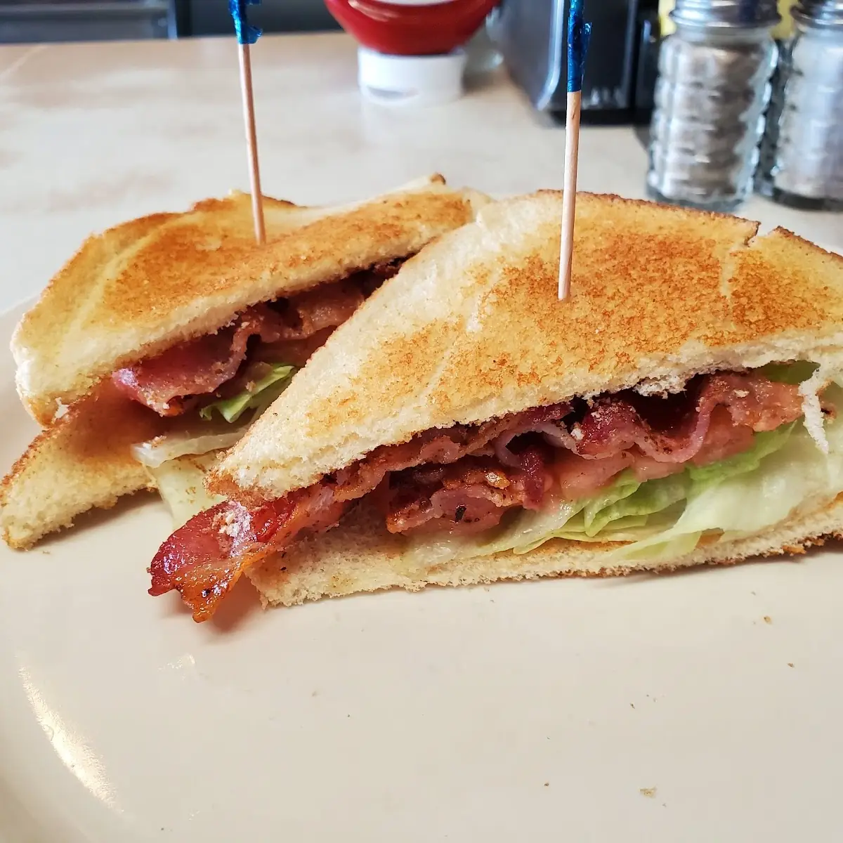 blt Sandwich