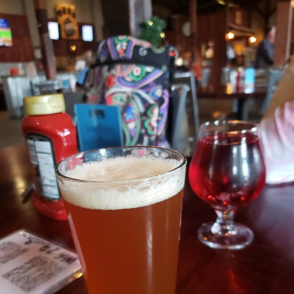Beer Cheese