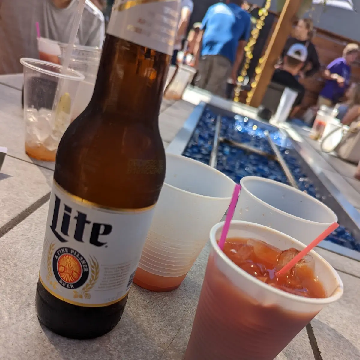 Miller Lite