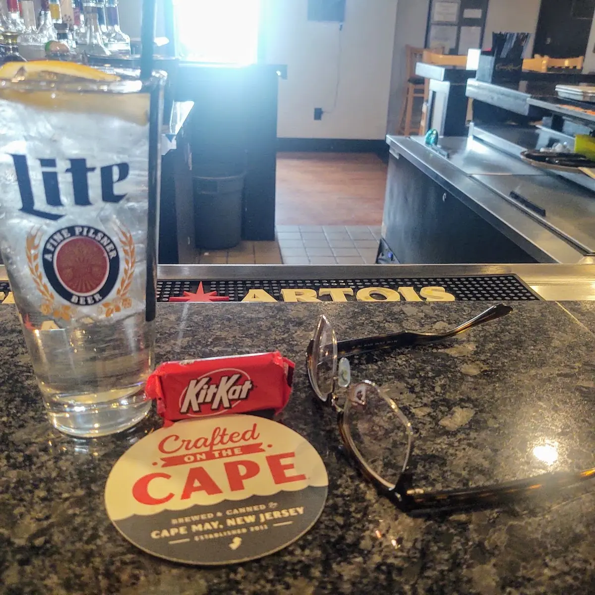 Miller Lite