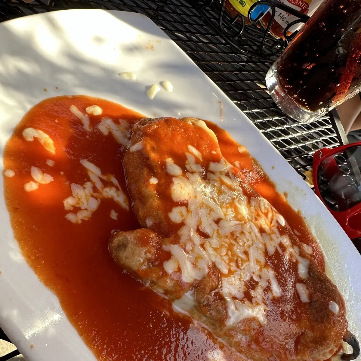 Chile Verde