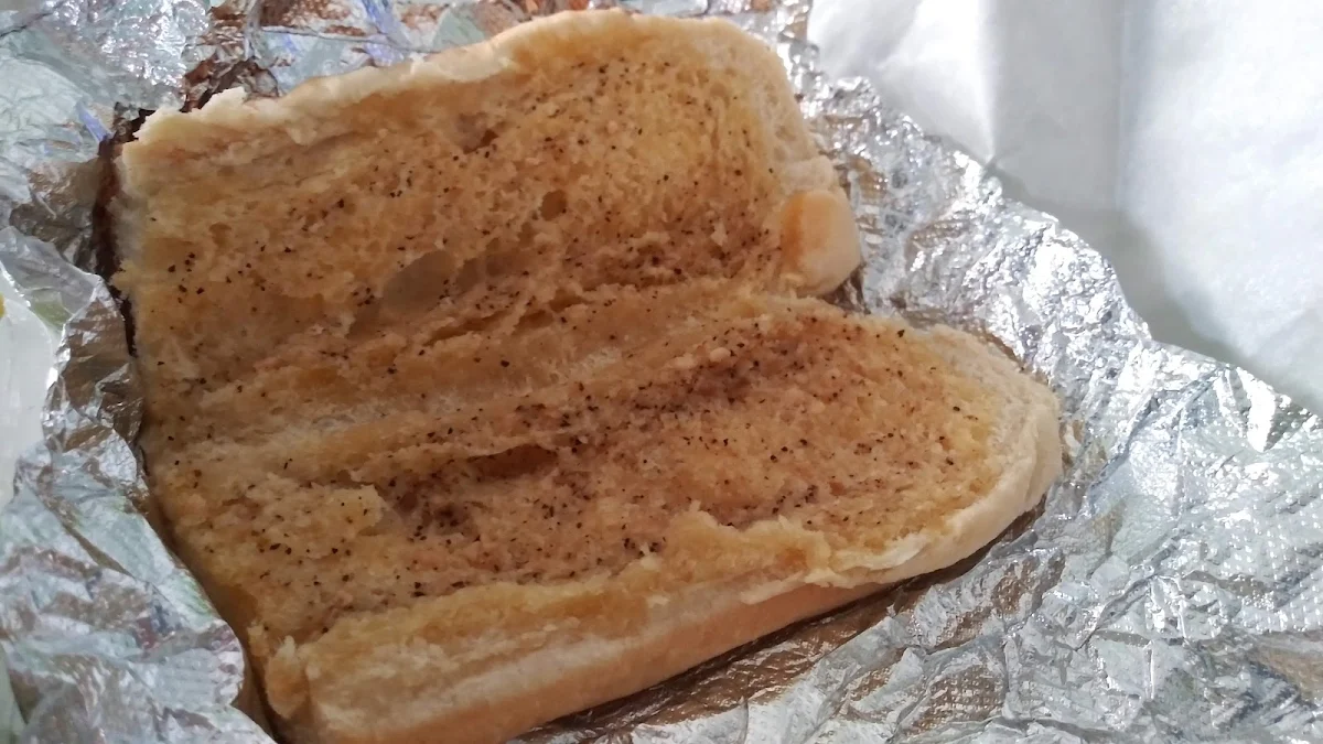 Garlic Bread