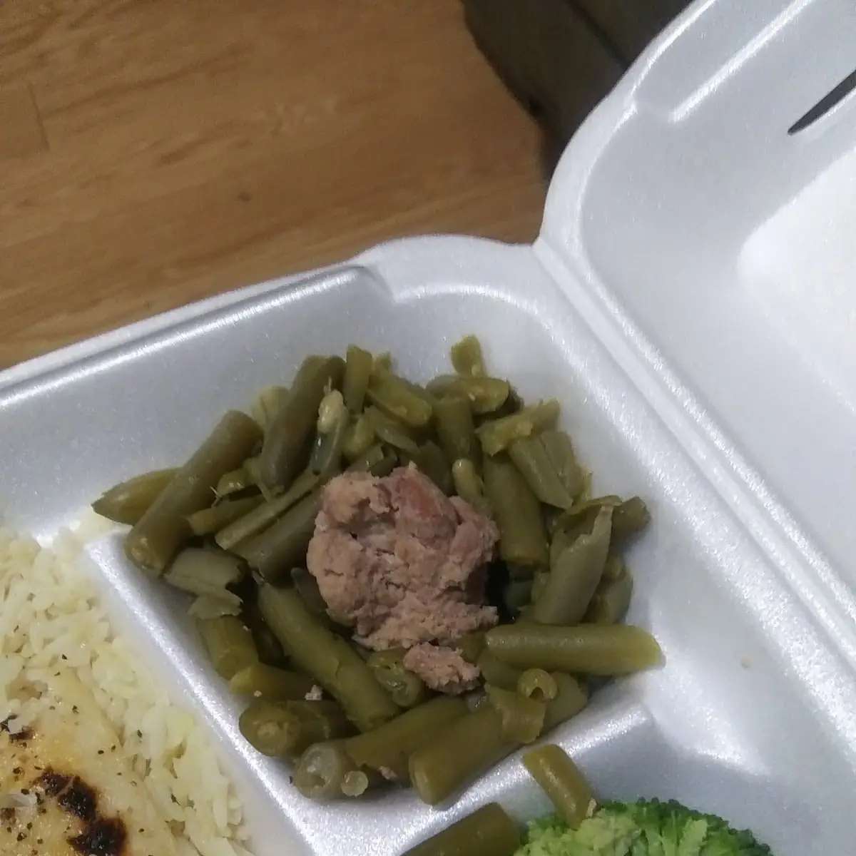 Green Beans