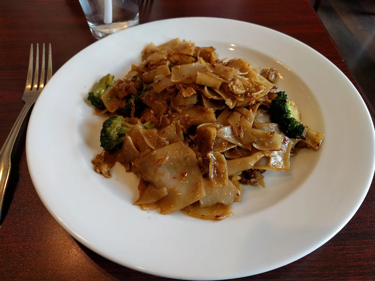 Pad See Eew
