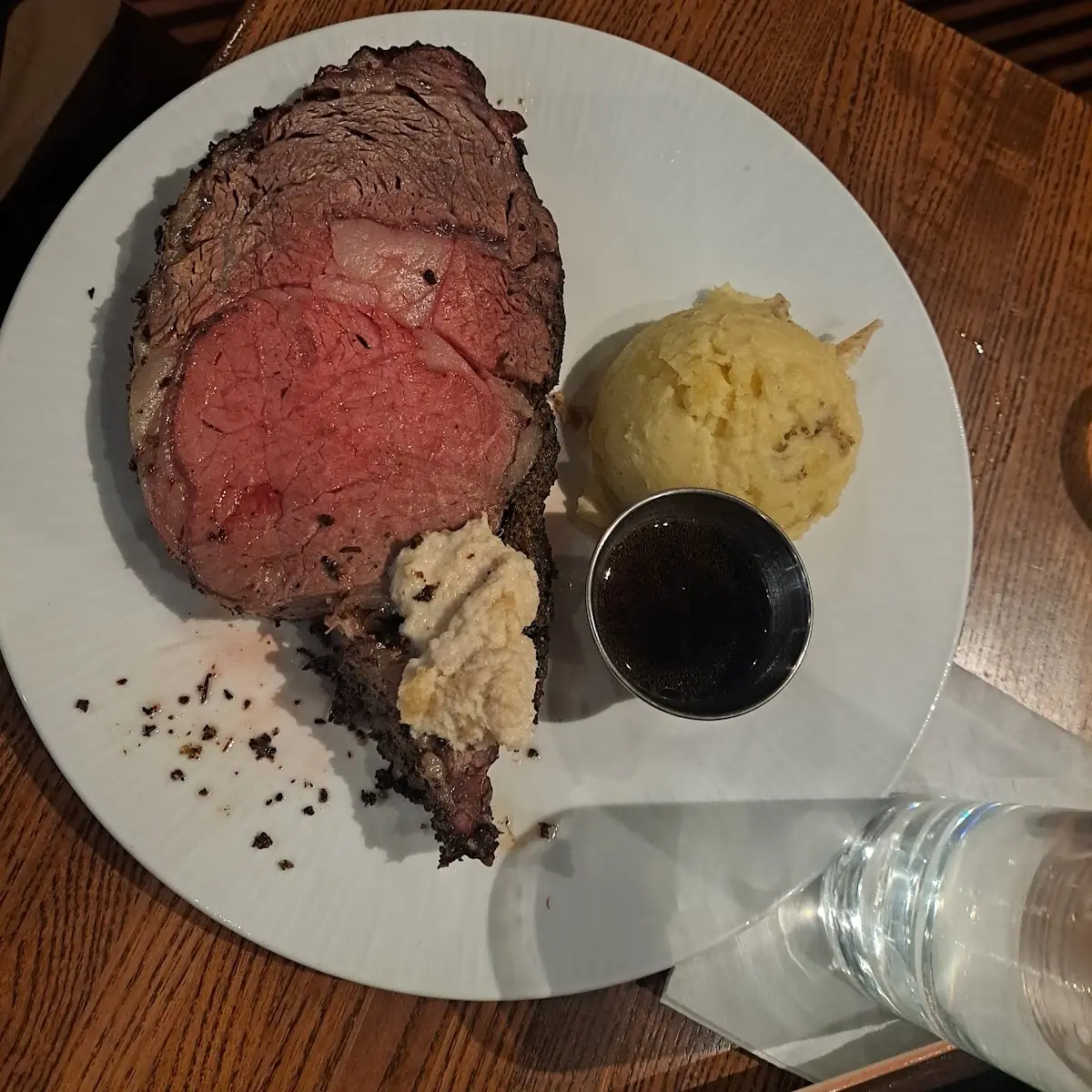 Ribeye Steak