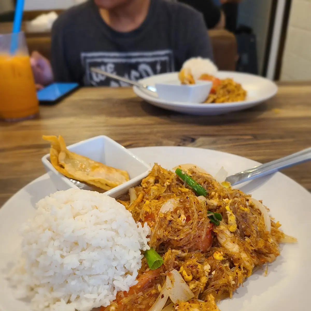Pad Woon Sen