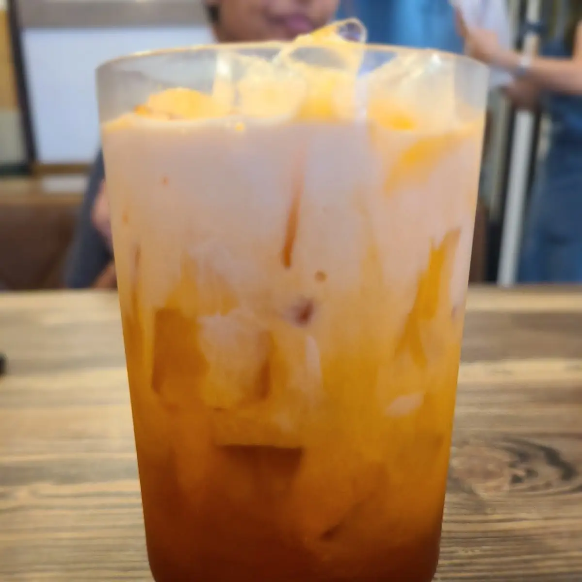 Thai Iced Tea