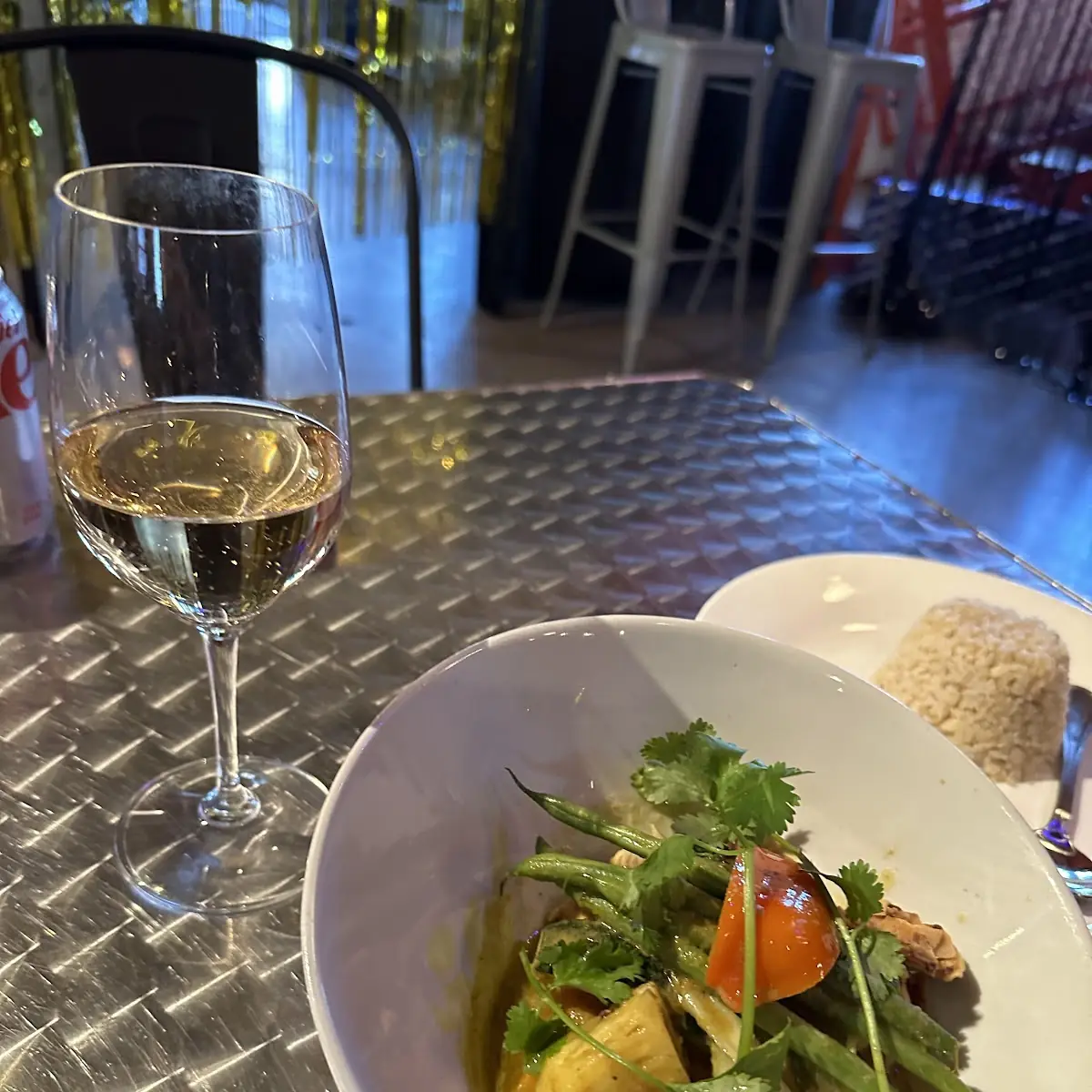 Green Curry