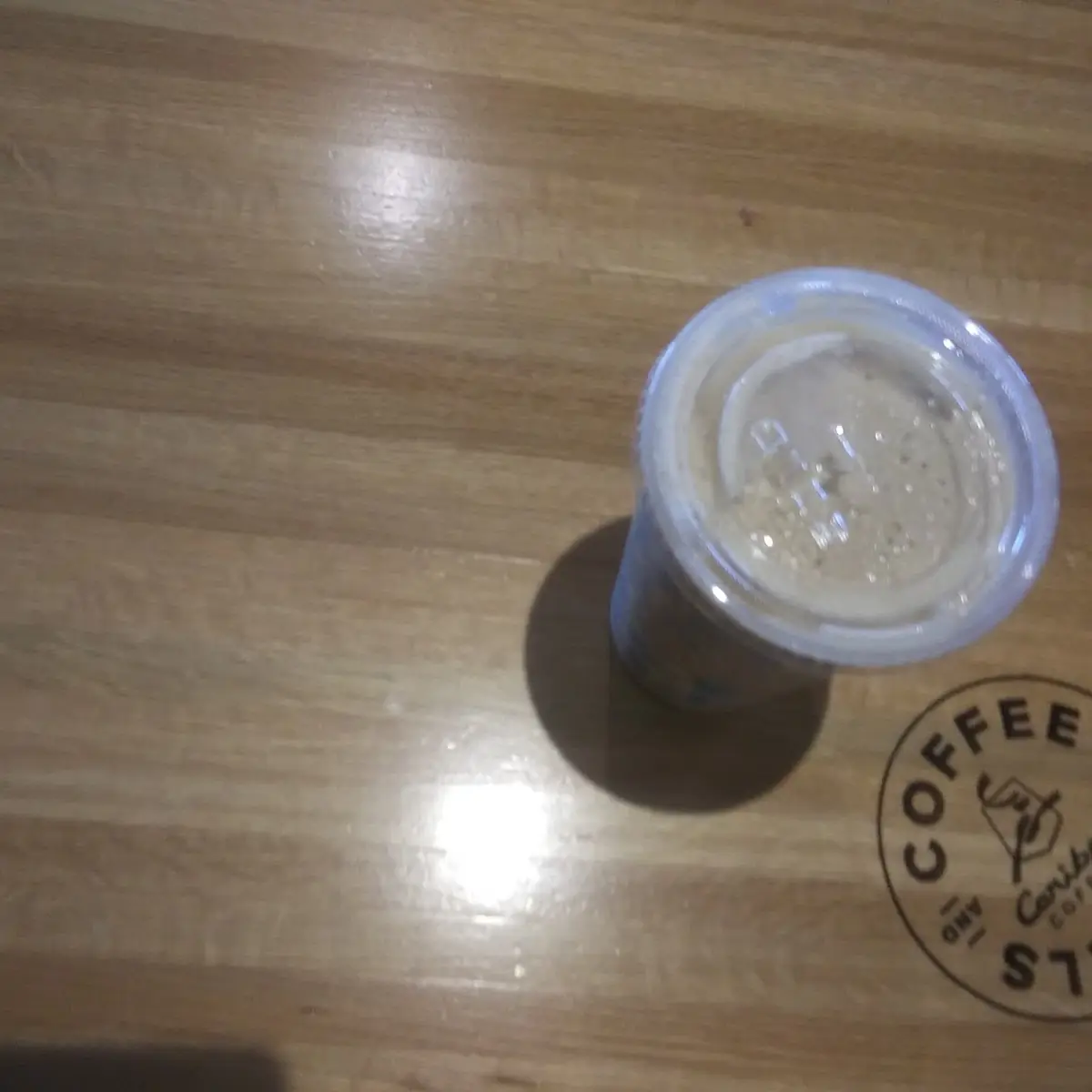 Sugar Free Carmel Blended