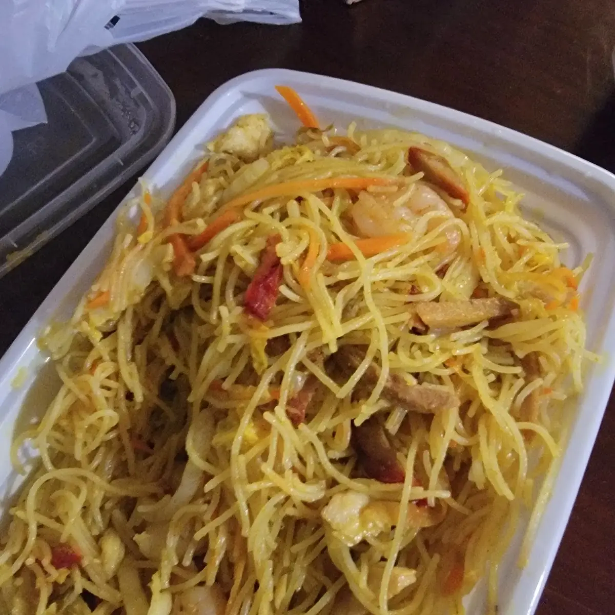 Rice Noodles
