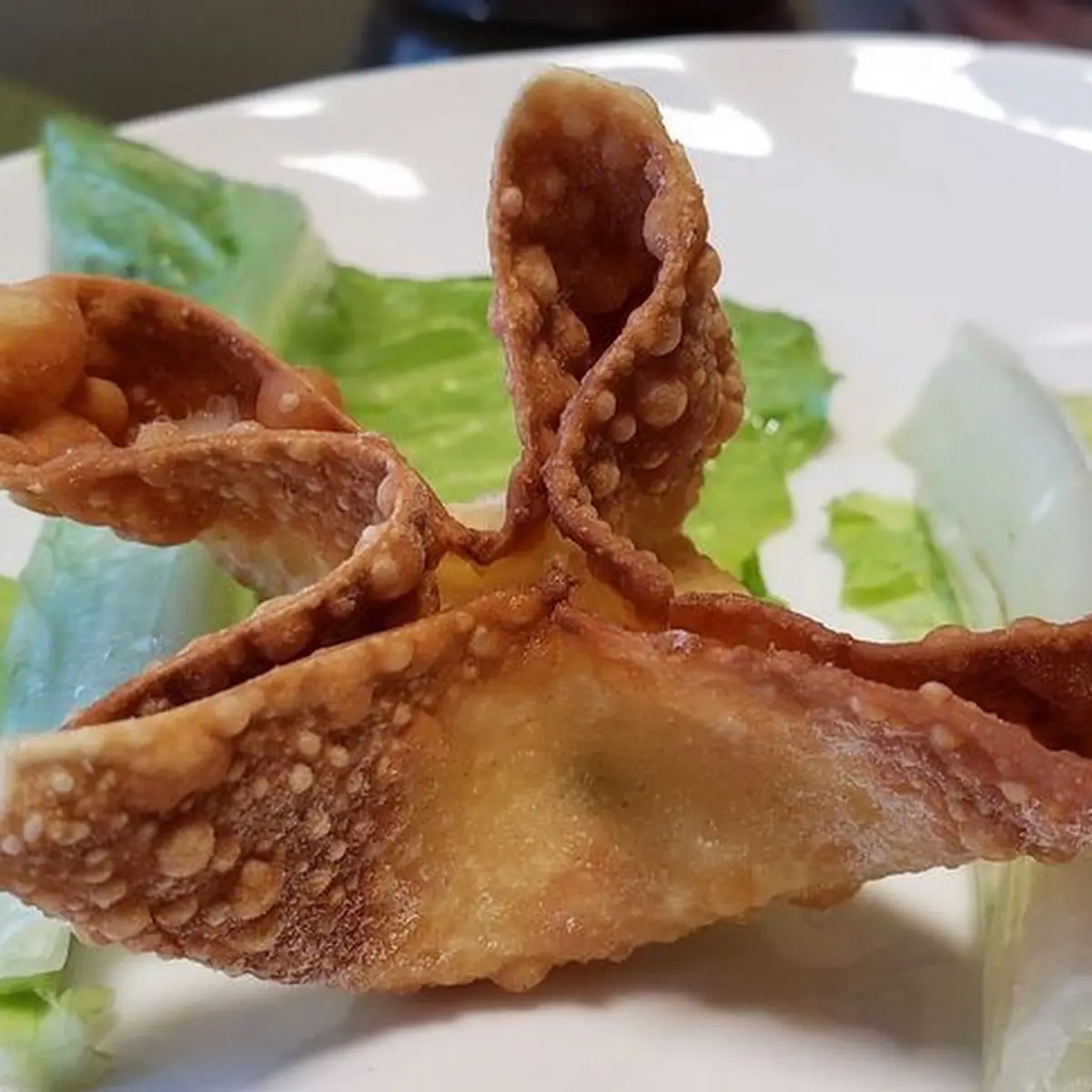 Crab Rangoon 4