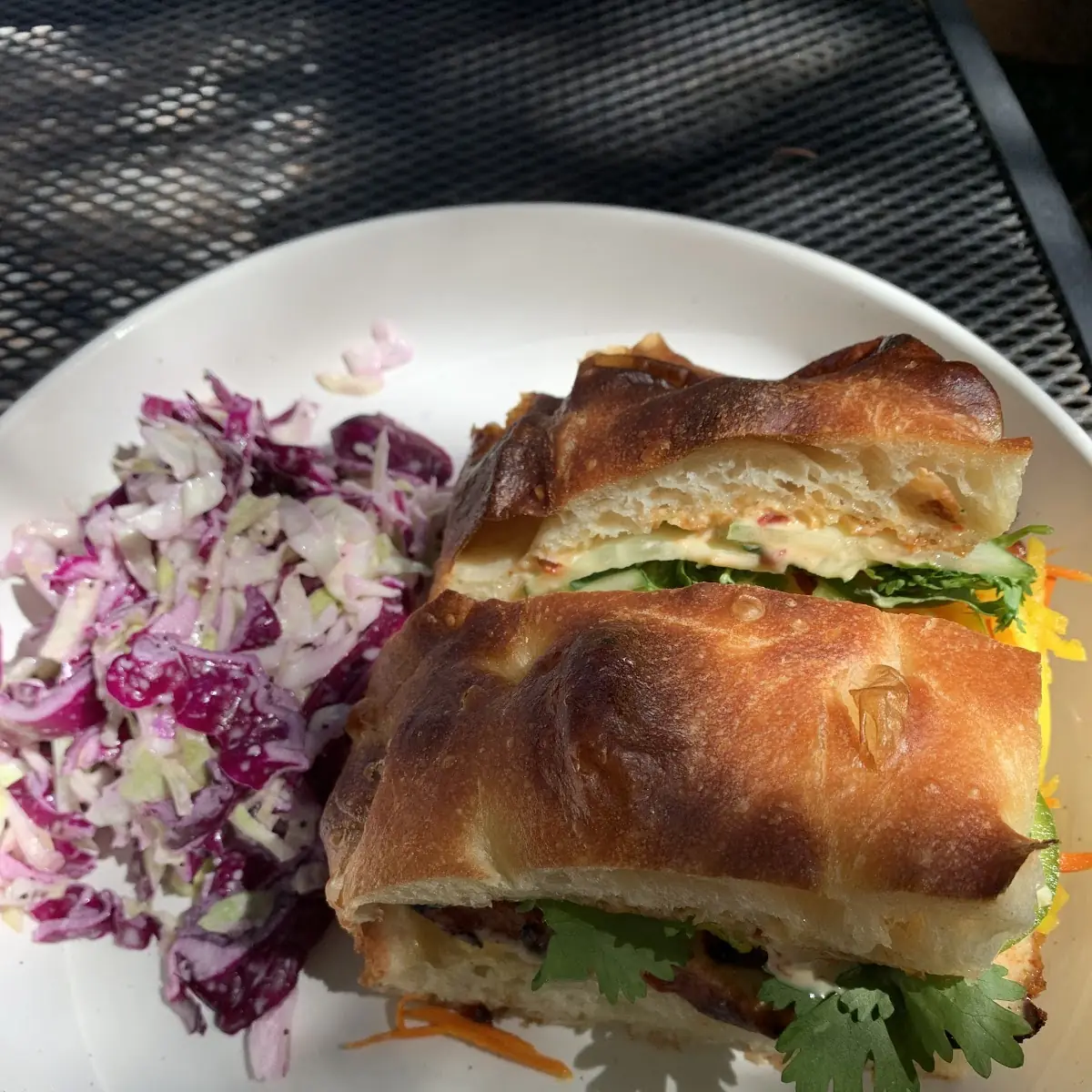 Chicken Sandwich