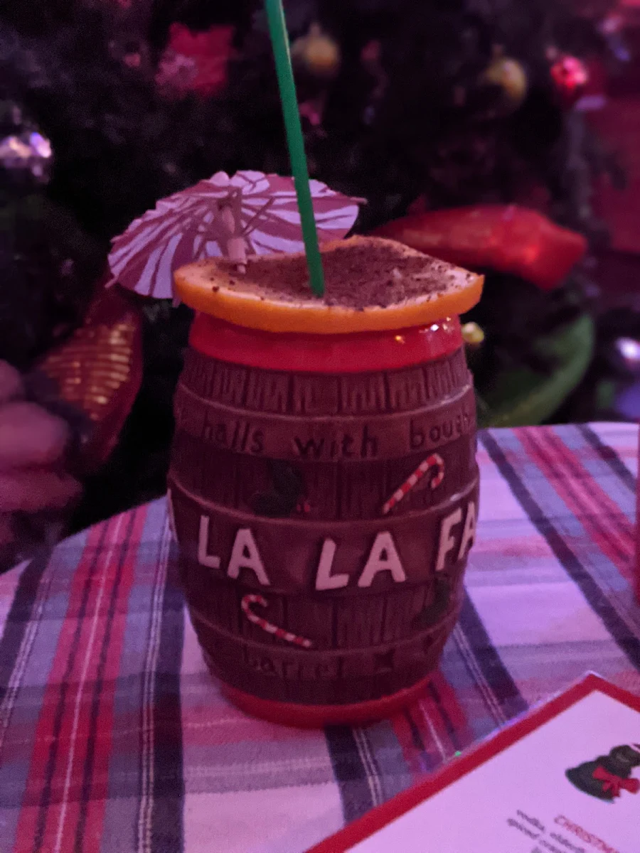 Mai Tai