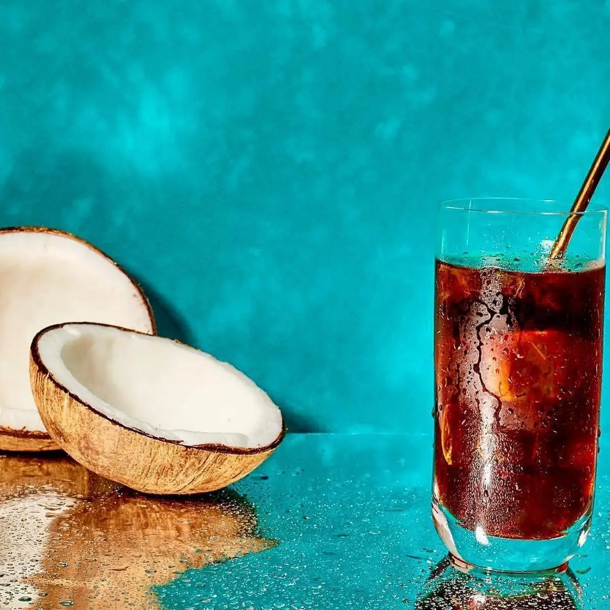 Coconut Water