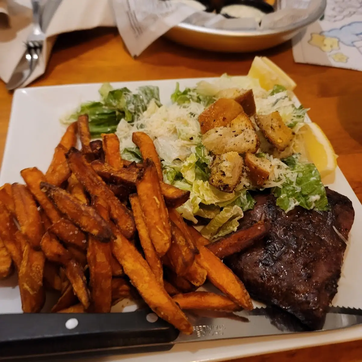 Branden's Steak Cut of the Week