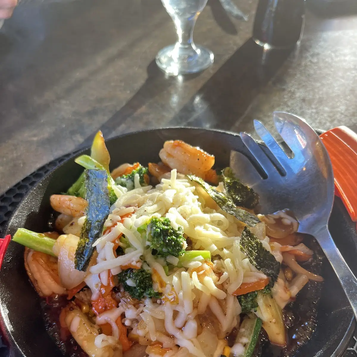 Bibimbap