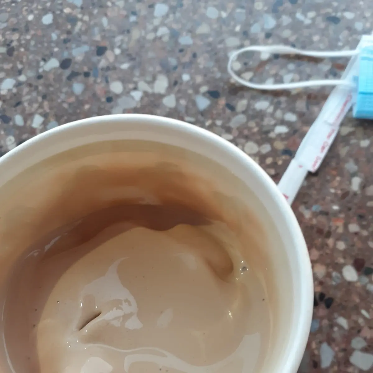 Chocolate Shake