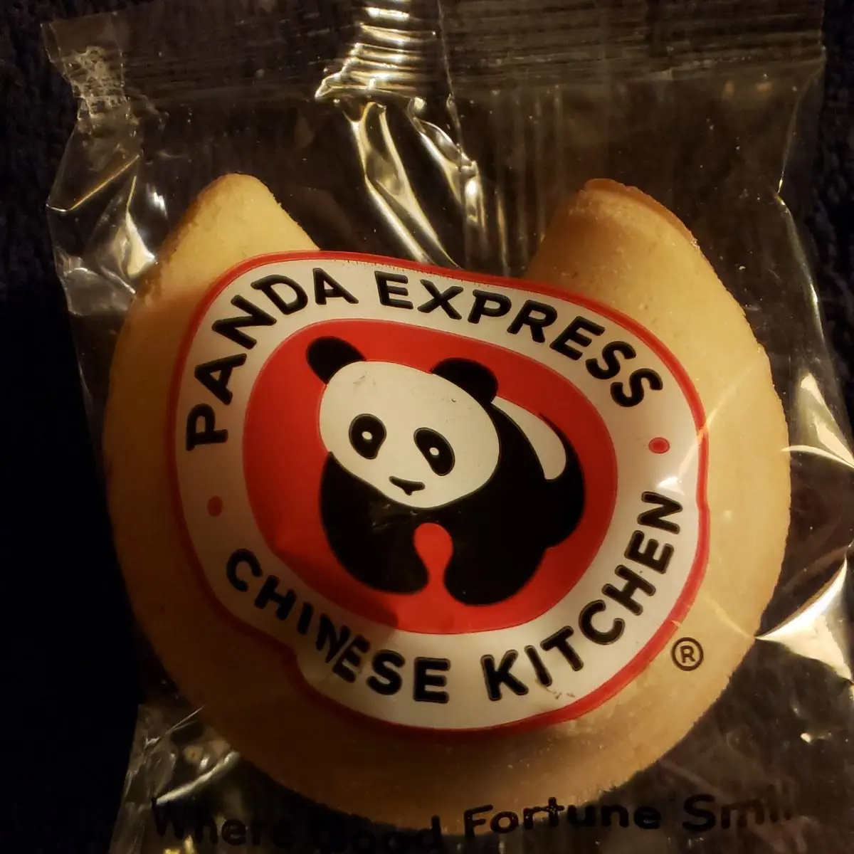 Fortune Cookies