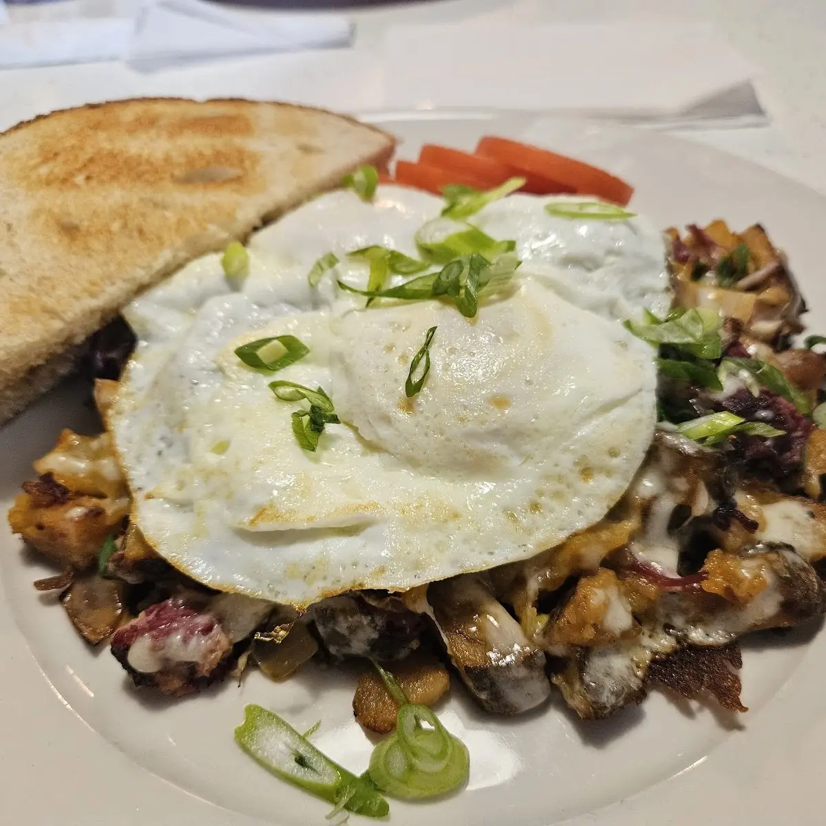 Corned Beef Hash