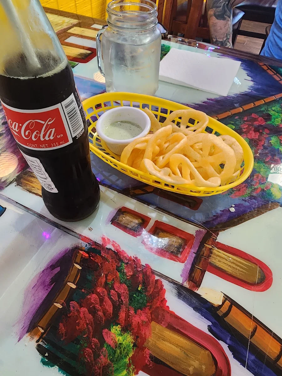 Chips&Salsa