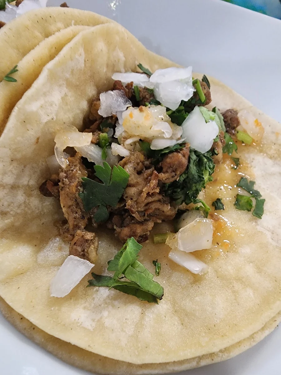 Fajitas Chicken, Pork, & Beef