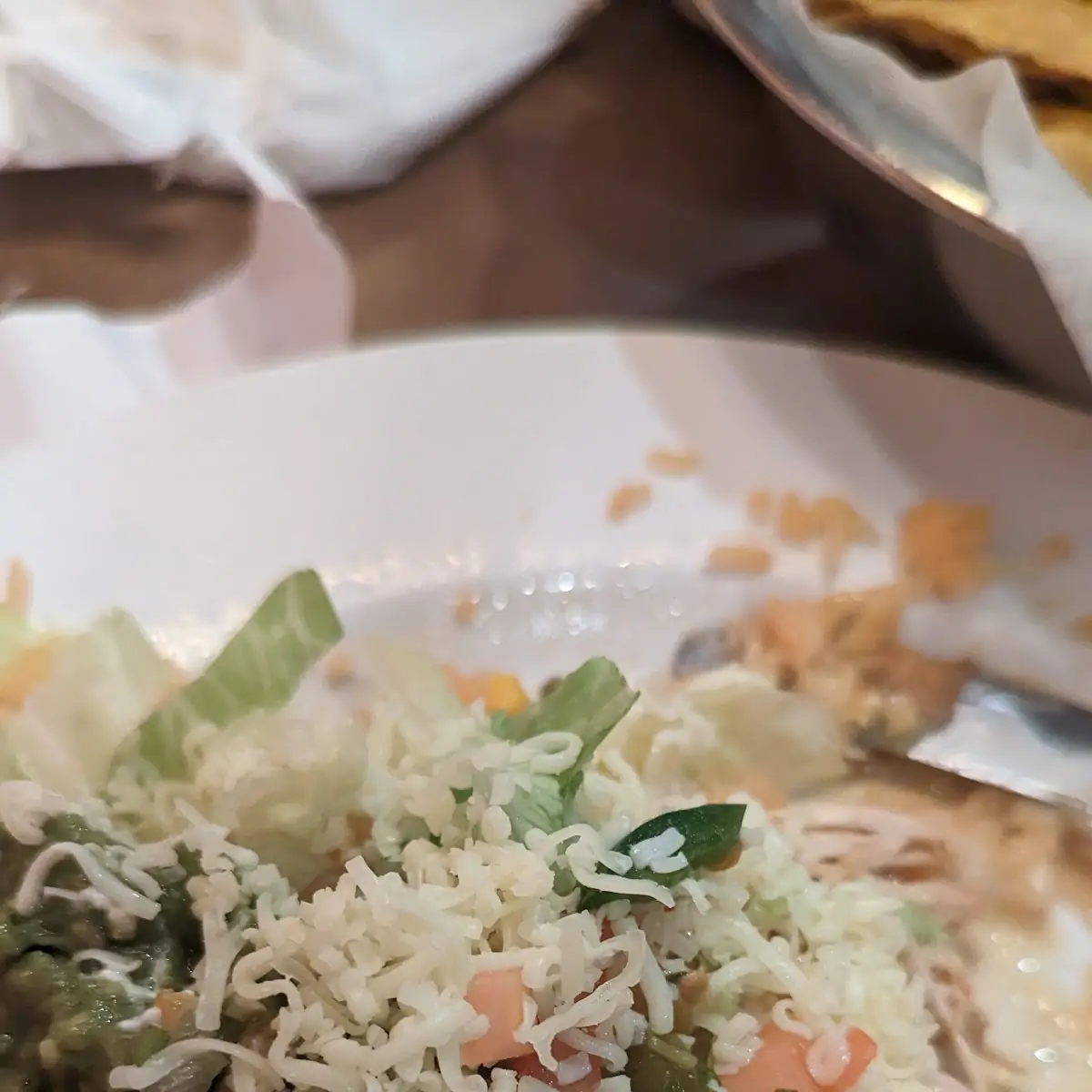 Quesadilla Grande
