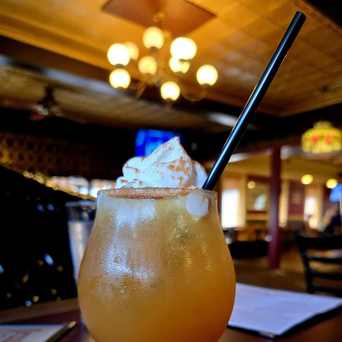 Spiked Apple Cider