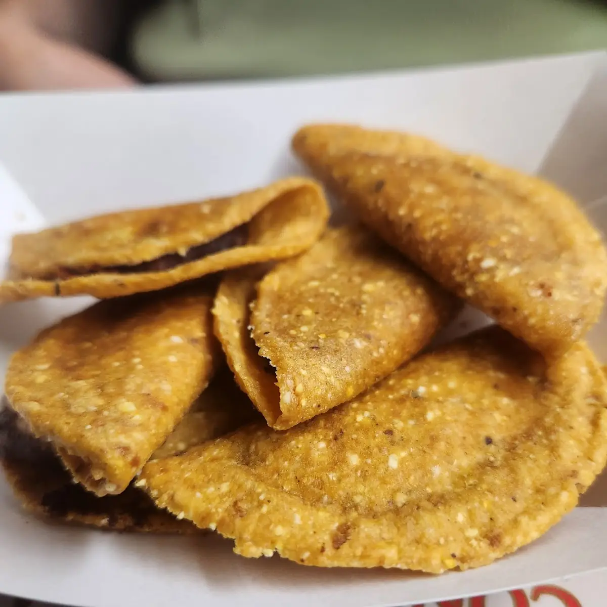 Mini Tacos