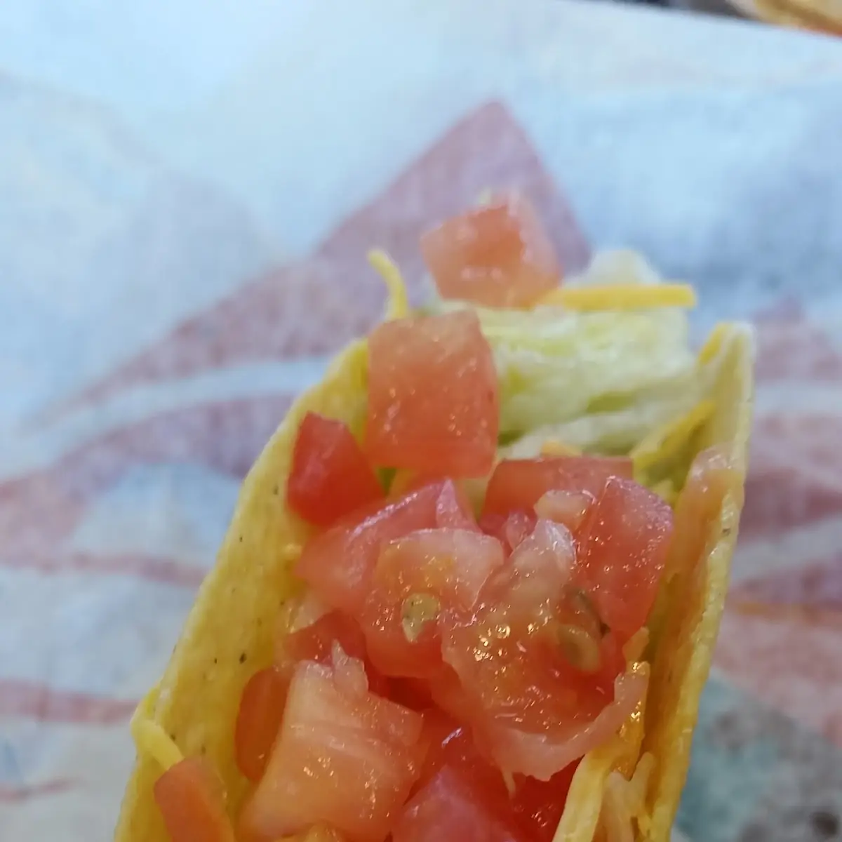 Taco Supreme