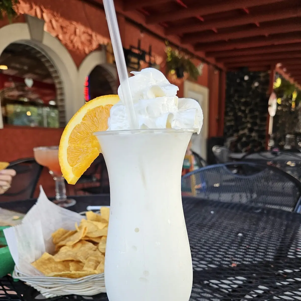 Pina Colada