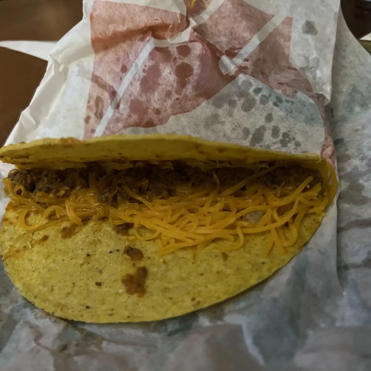 Taco Supreme