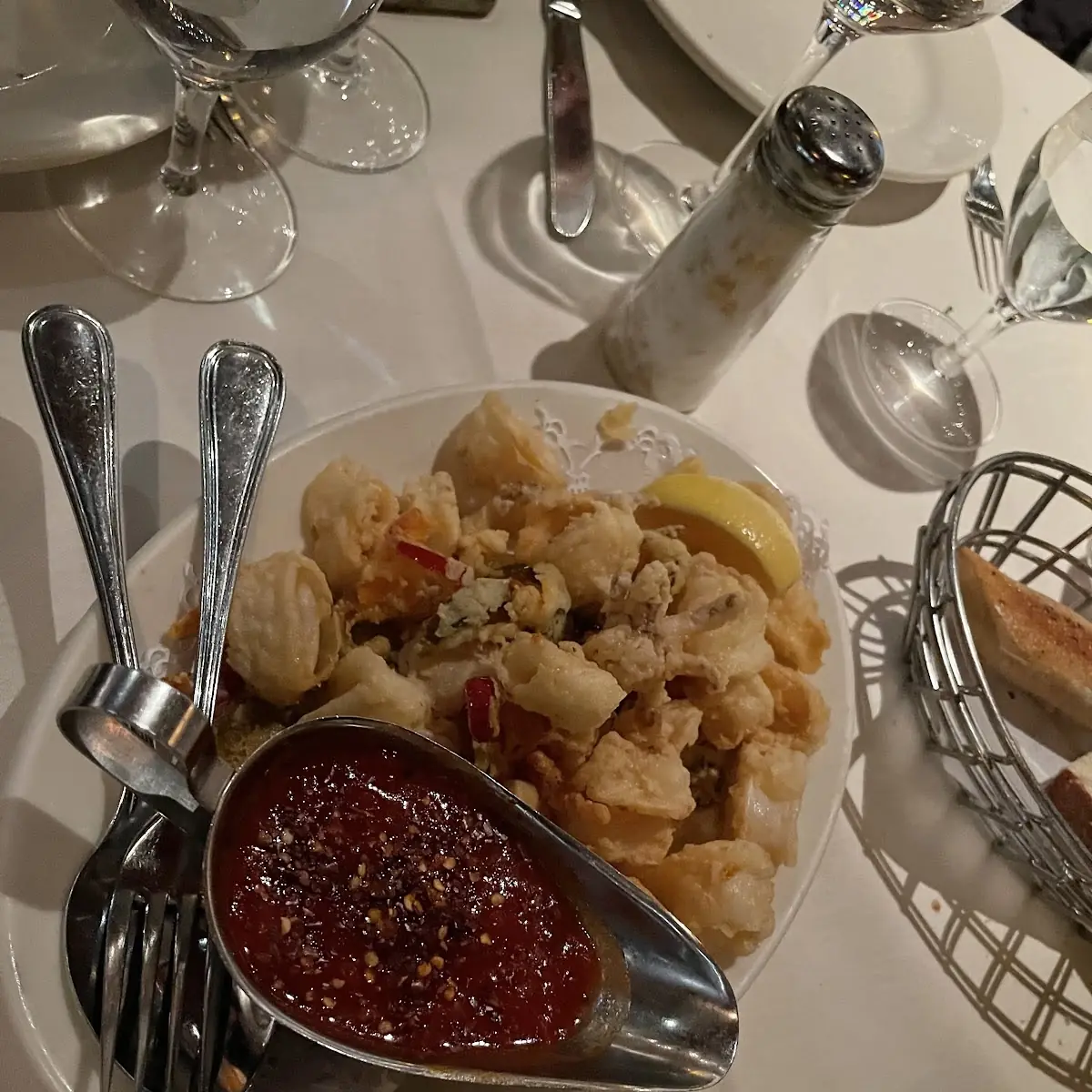 Fritto Misto