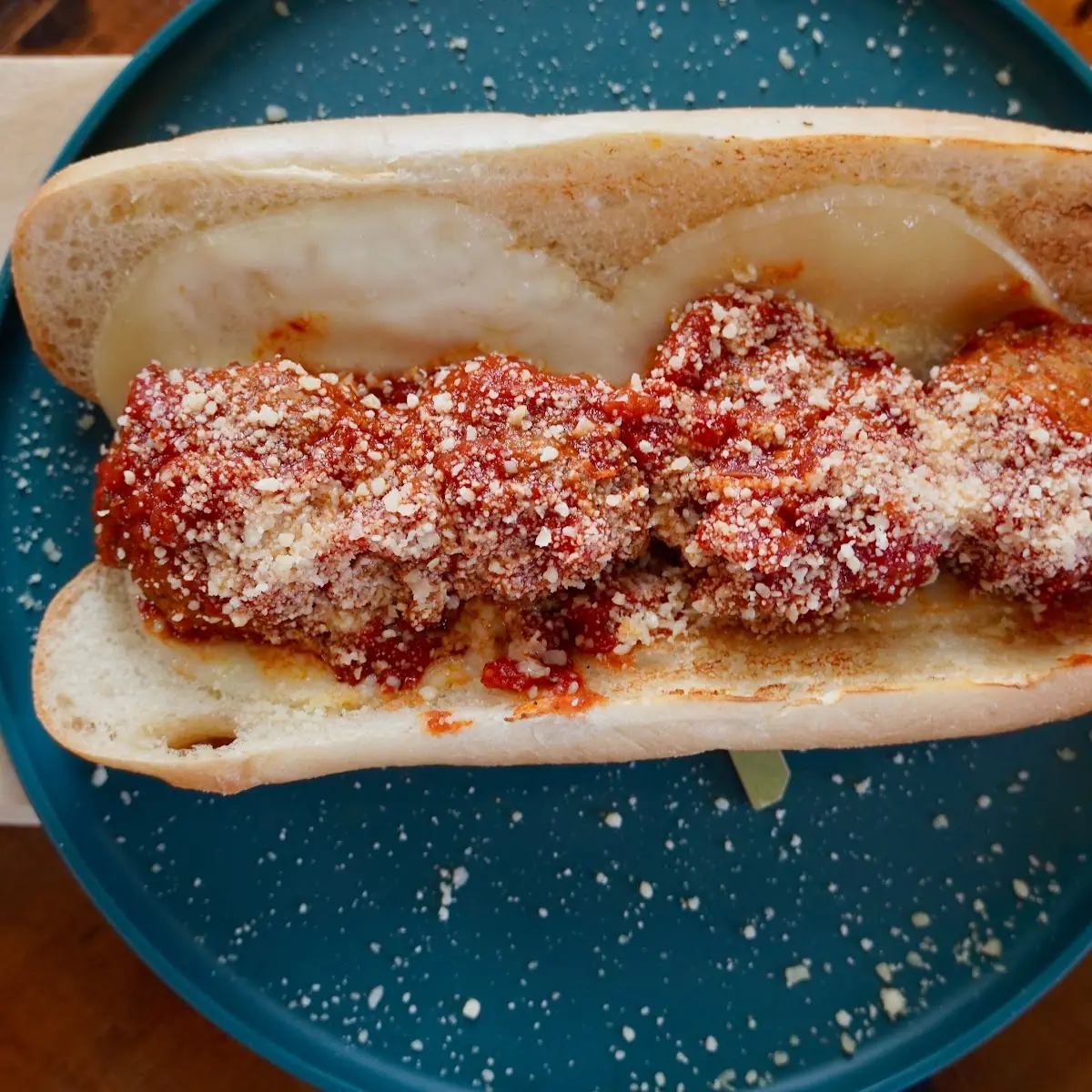 Meatball Sub
