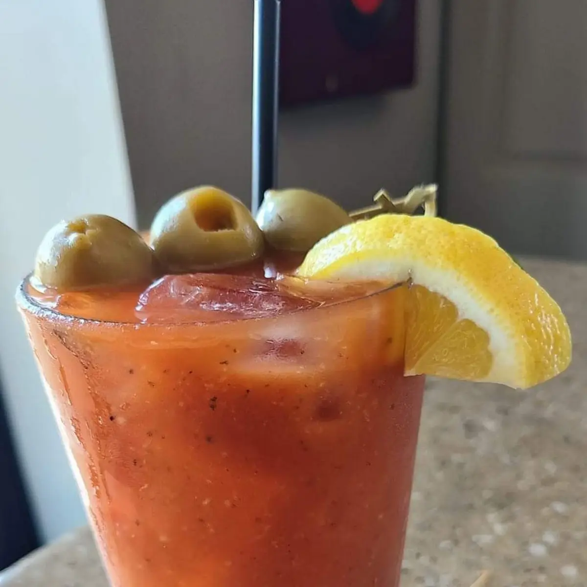 Bloody Mary