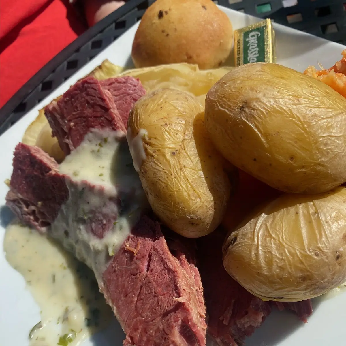 Corned Beef