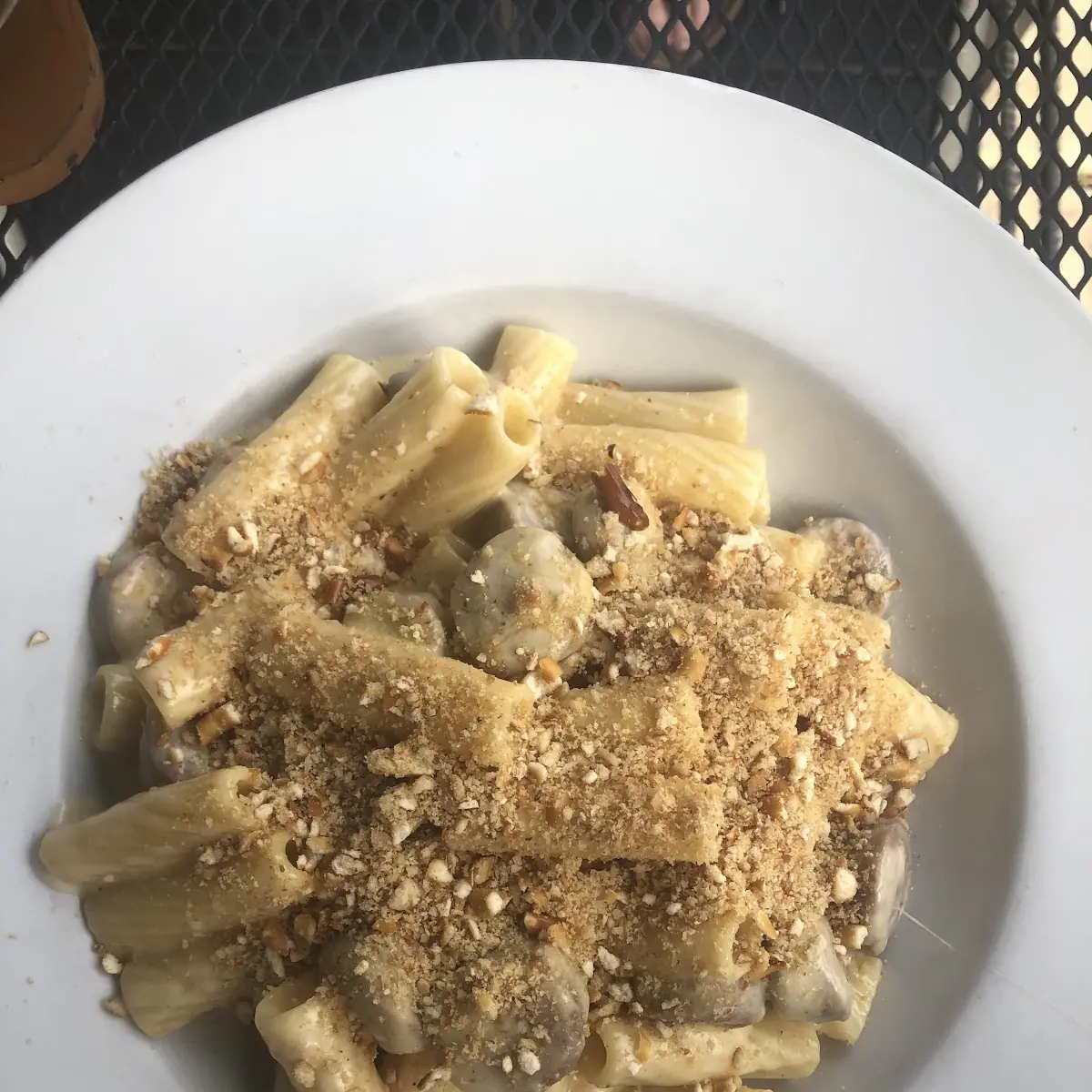 Mac and Cheese