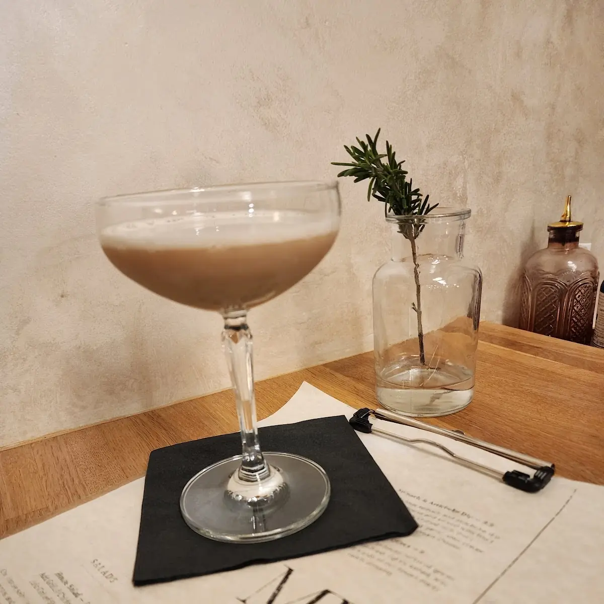 Expresso Martini