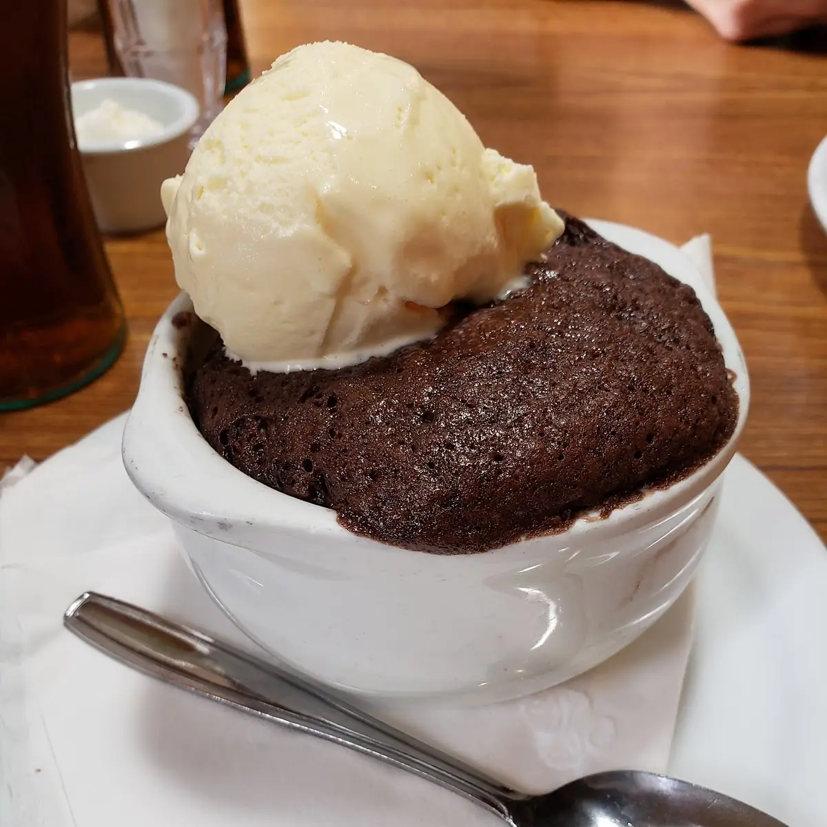 Lava Cake