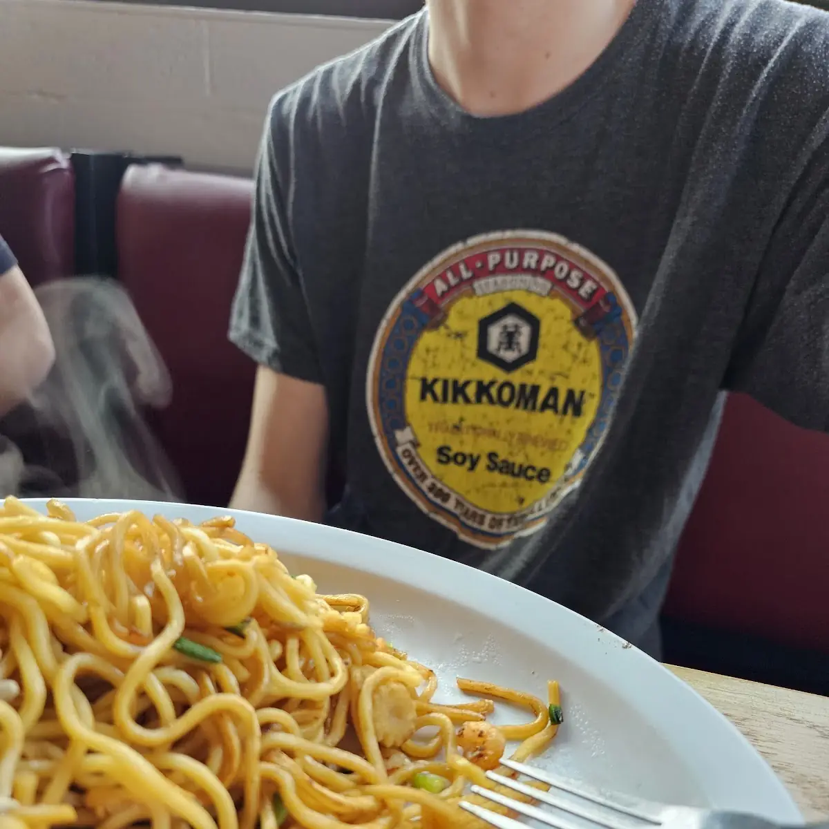 Chow Mein