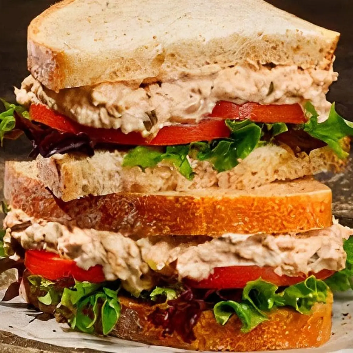 Roasted Turkey & Avocado blt