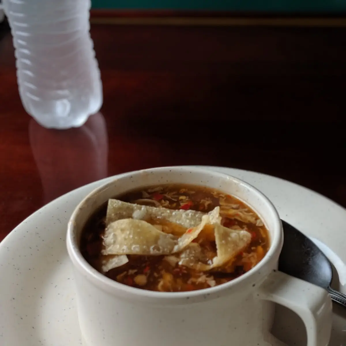 Onion Soup