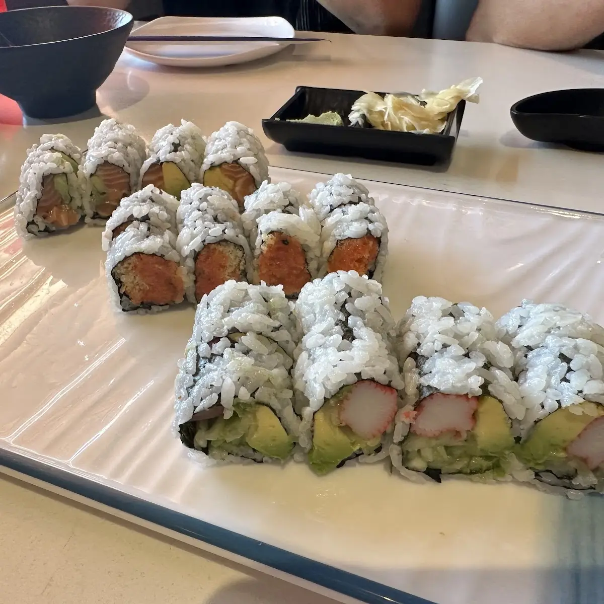 Egg Roll(2)