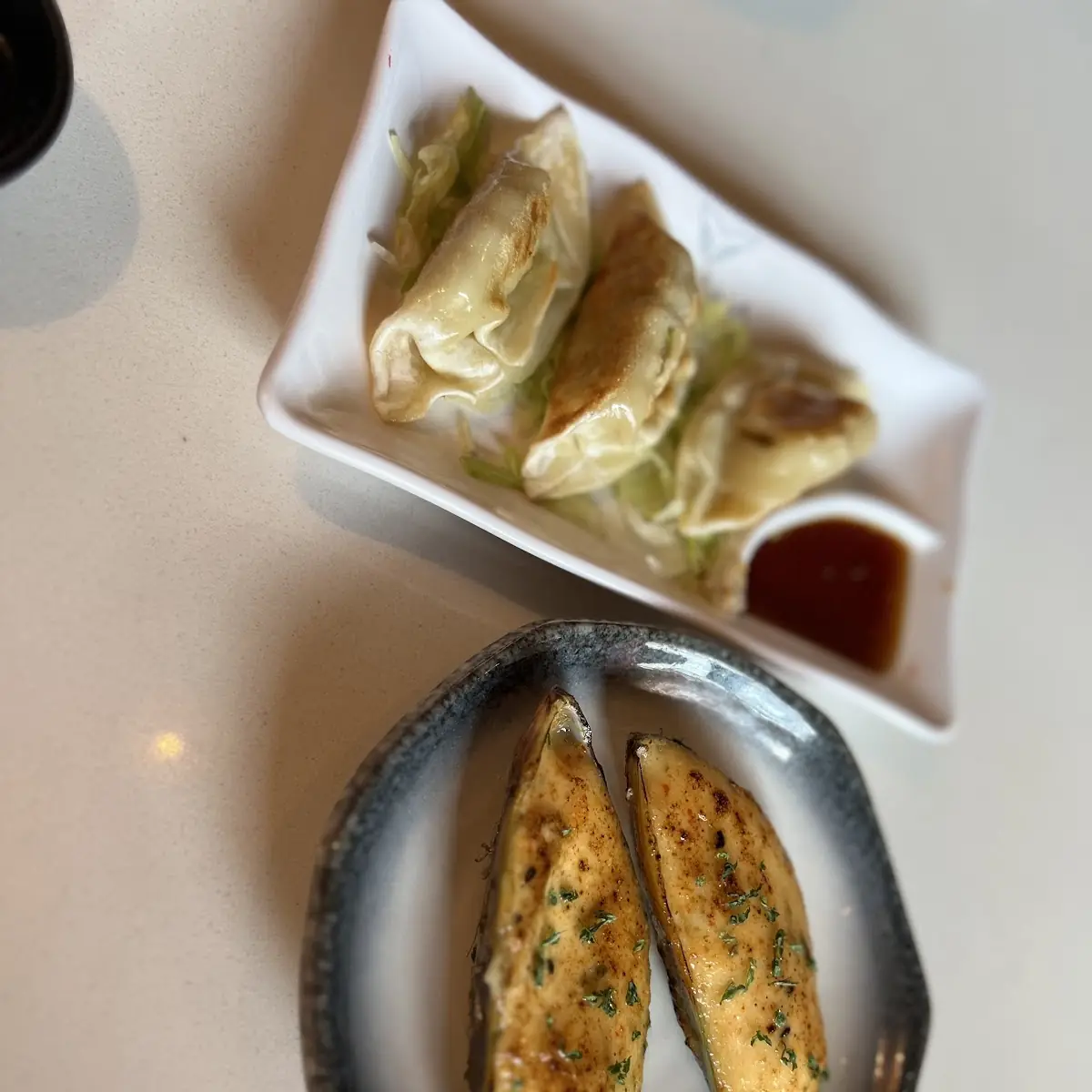 Gyoza(5)