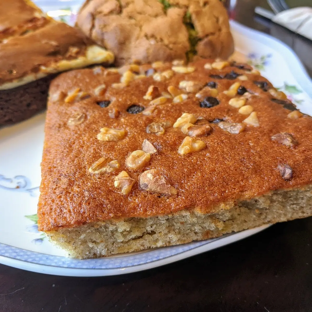 Banana Bread
