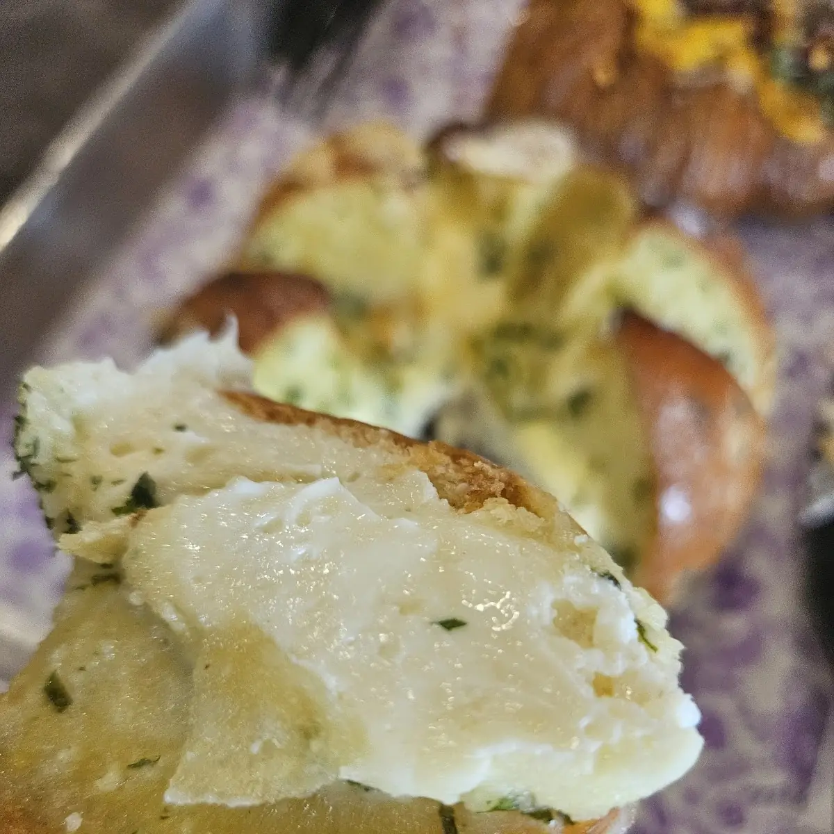 Garlic Bread